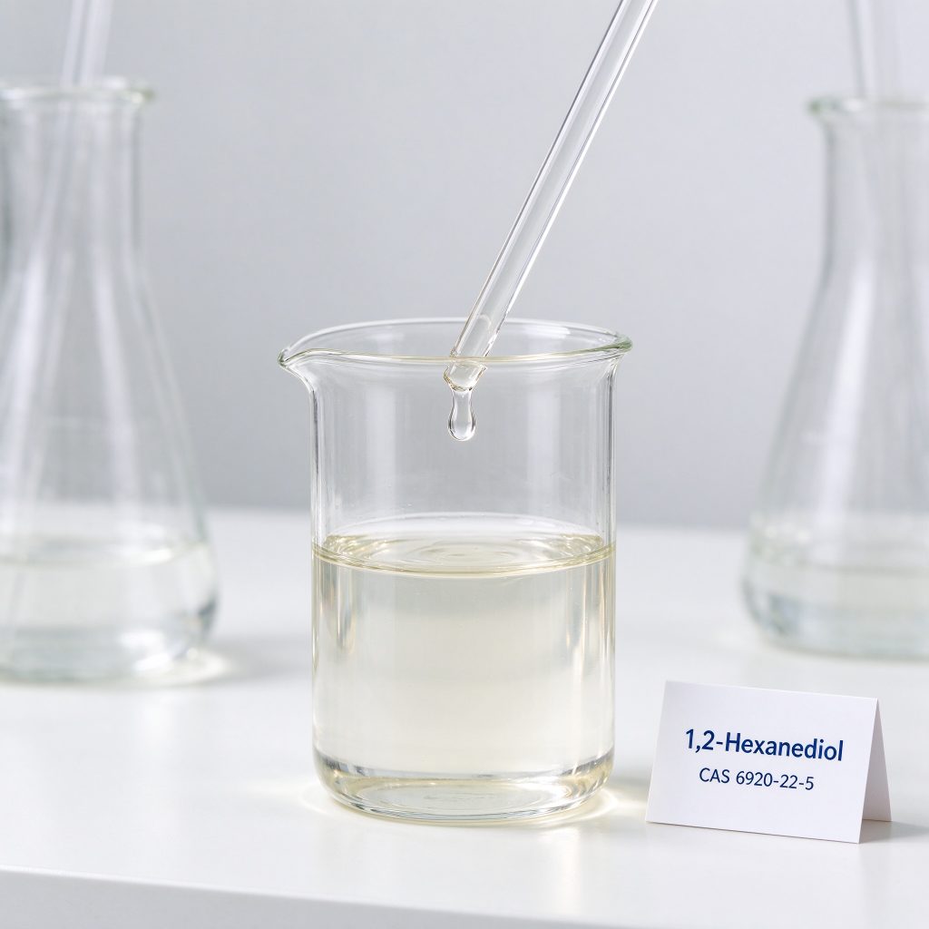 1,2-Hexanediol [CAS 6920-22-5]