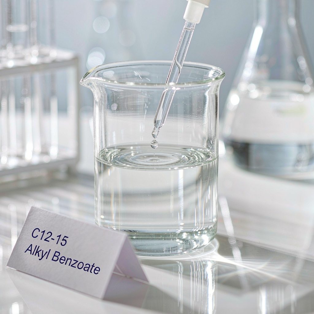 C12-15 Alkyl Benzoate [CAS 68411-27-8]