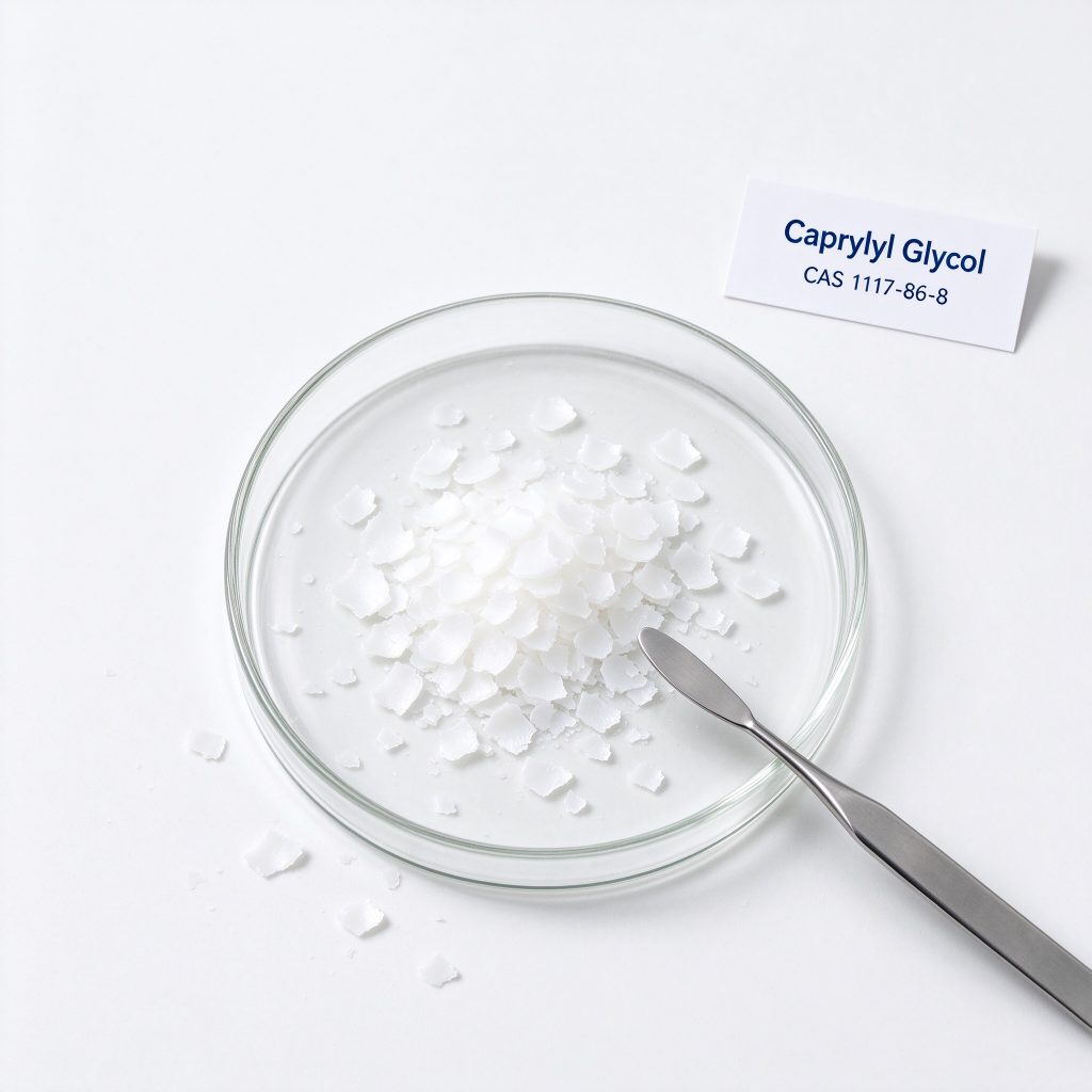 Caprylyl Glycol [CAS 1117-86-8]