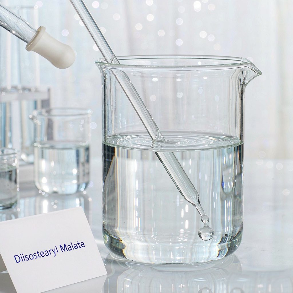 Diisostearyl Malate [CAS 66918-01-2]