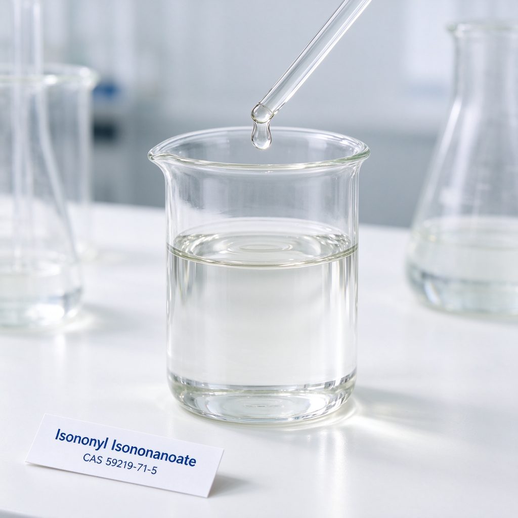 Isononyl Isononanoate [CAS 59219-71-5]