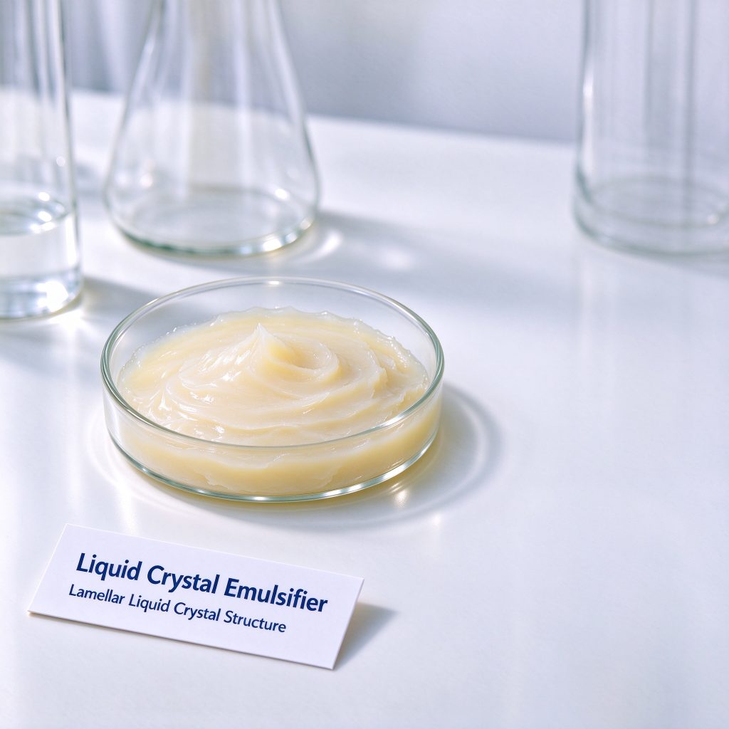Liquid Crystal Emulsifier [YLLCE]