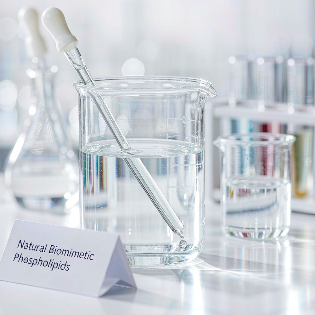 Natural Biomimetic Phospholipids [CAS 83682-78-4]