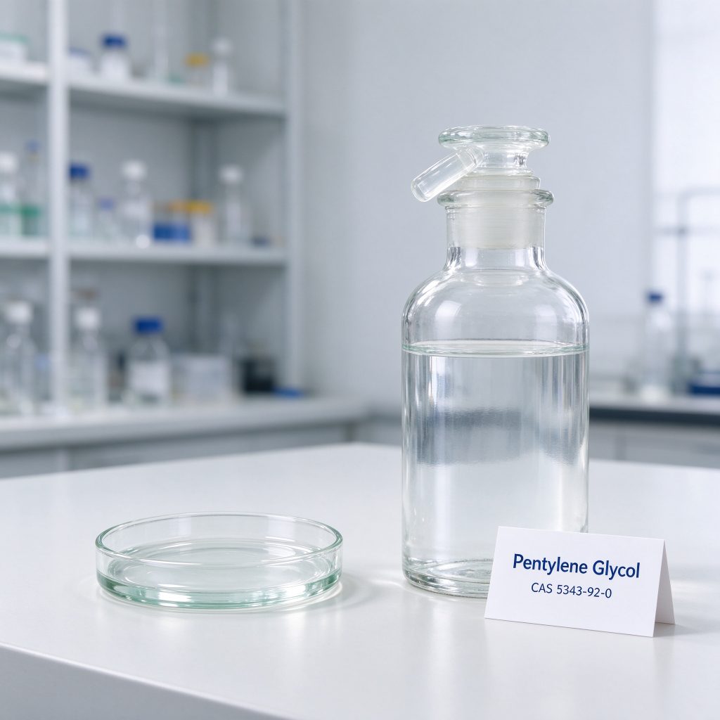 Pentylene Glycol [CAS 5343-92-0]